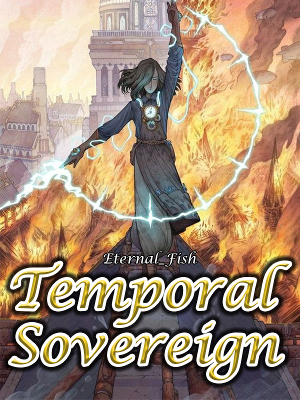 Temporal Sovereign