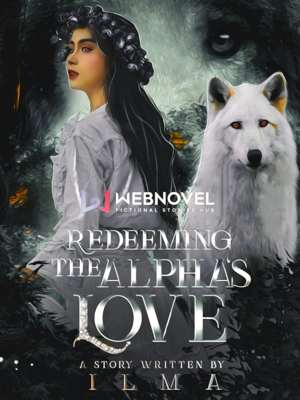 Redeeming The Alpha's Love