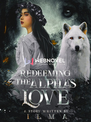 Redeeming The Alpha's Love Book