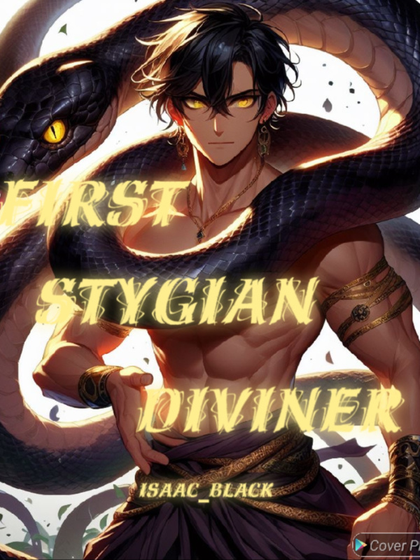 First Stygian Diviner:Apocalypse