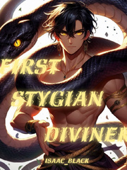 First Stygian Diviner:Apocalypse Book