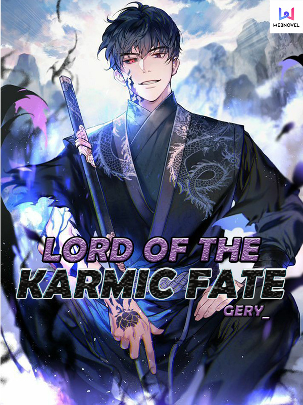 Lord of the Karmic Fate Book