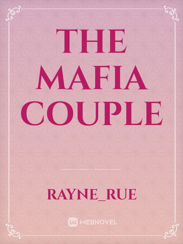 The Mafia Couple