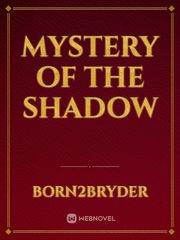 Mystery of the Shadow Book