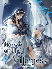 The Way Of The Villainess Book