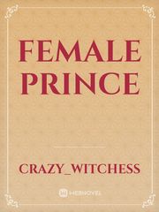 Female Prince Book