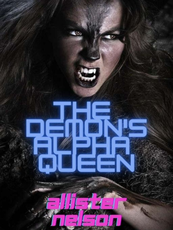 The Demon's Alpha Queen Book