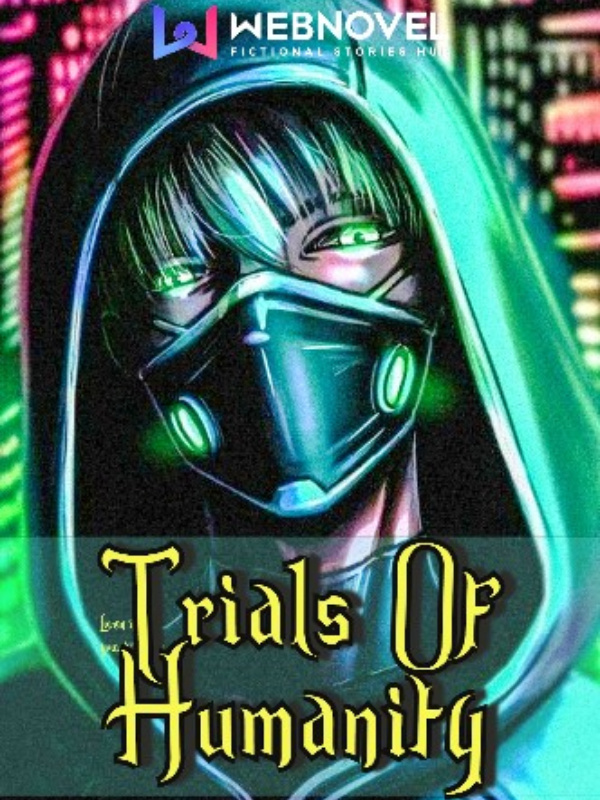Trials of Humanity Book