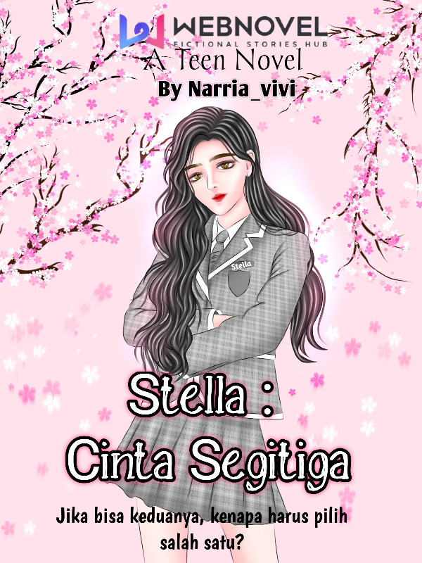 Stella : Cinta Segitiga