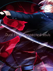 Dual Elite: Connected souls Book