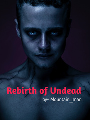 Rebirth of Undead Book