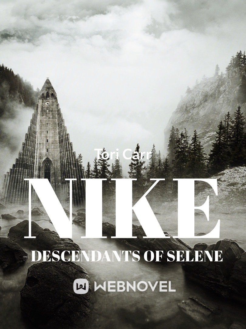 Nike - Descendants of Selene