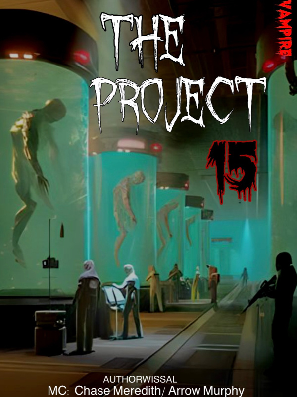 The Project 15 [BL]