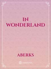 In wonderland Book