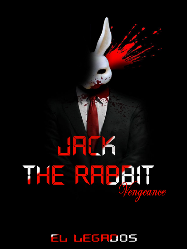Jack The Rabbit Book