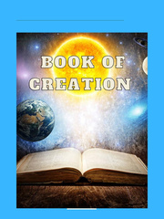 Book of Creation Book