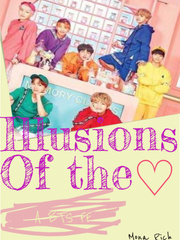 Illusions of the heart Book