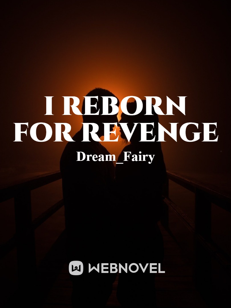I reborn for revenge Book