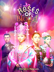 ROSES OF BLOOD Book