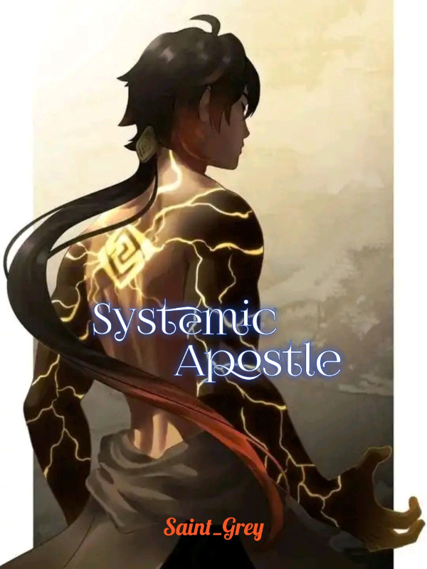 Systemic Apostle Book
