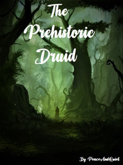The Prehistoric Druid Book