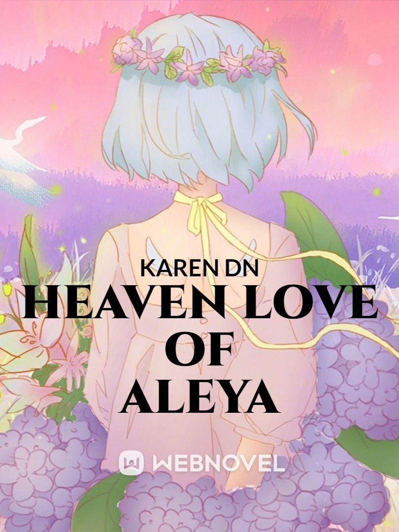 Heaven Love of Aleya