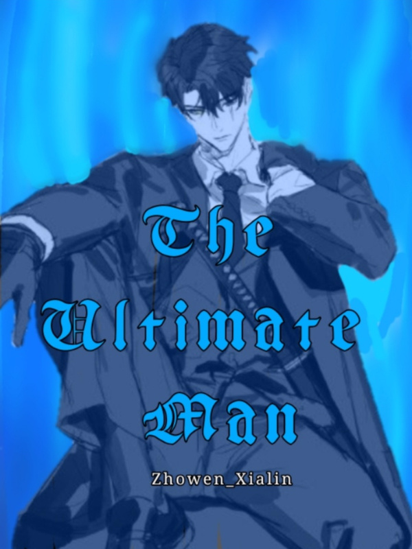 The Ultimate Man