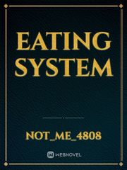 Eating system Book
