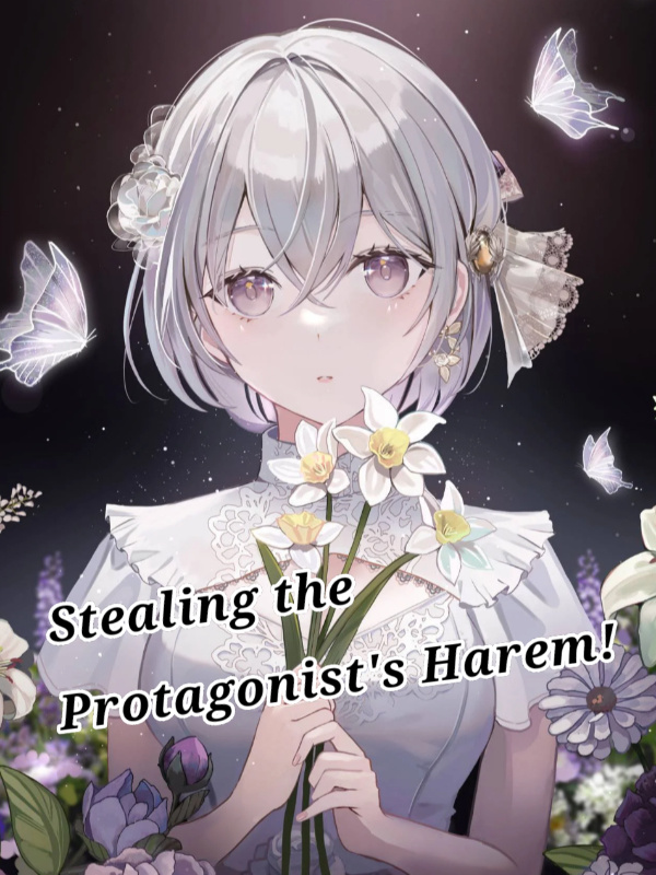 Stealing the Protagonist's Harem!