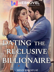 Dating the Reclusive Billionaire Book