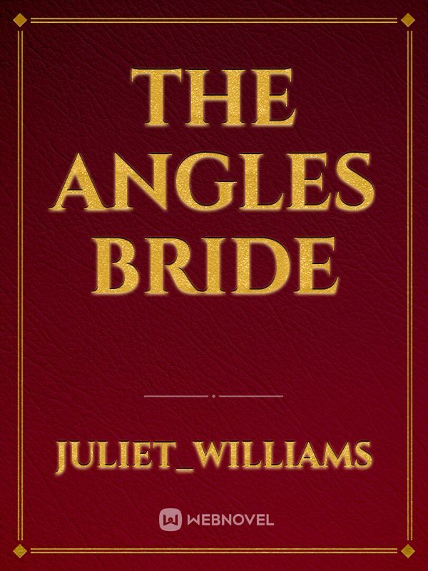 The Angles Bride Book
