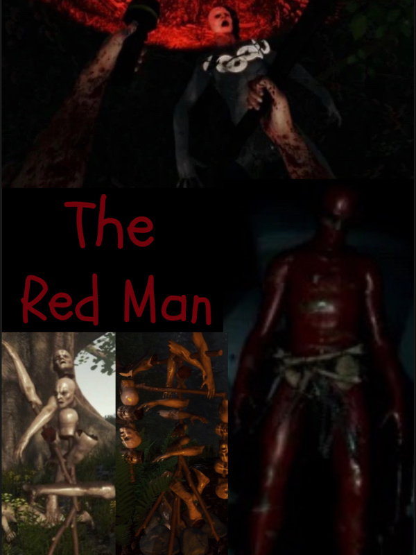 The Red Man
