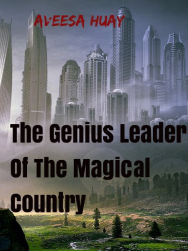 The Genius Leader Of The Magical Country Book