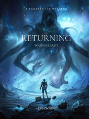 Returning To Singularity Book