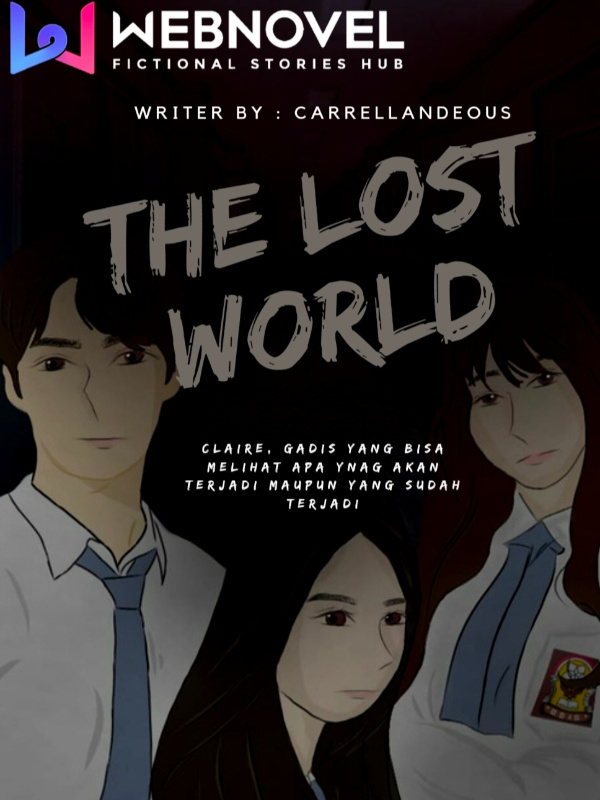 THE LOST WORLD [SUPERNATURAL]
