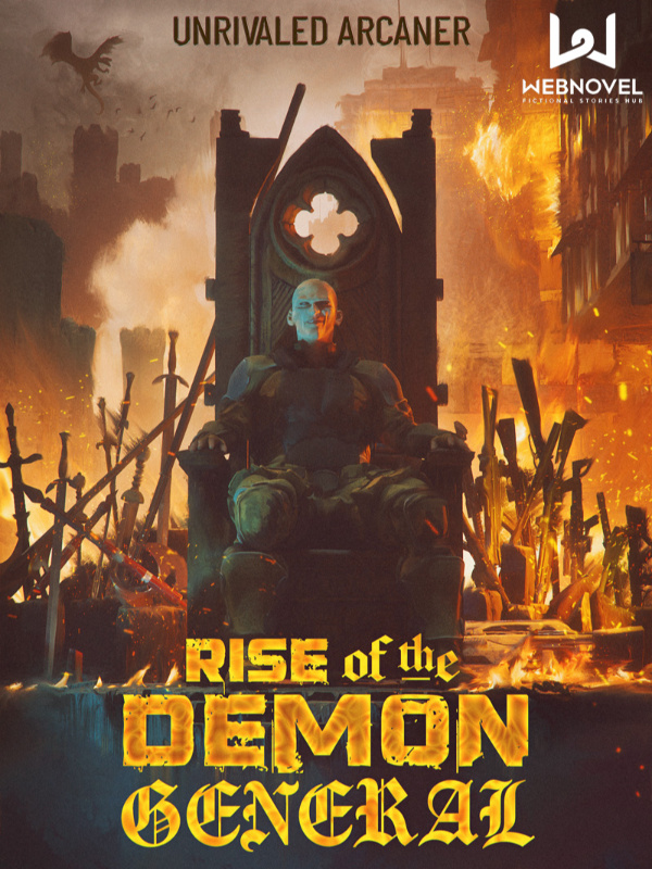 Rise of The Demon General Book