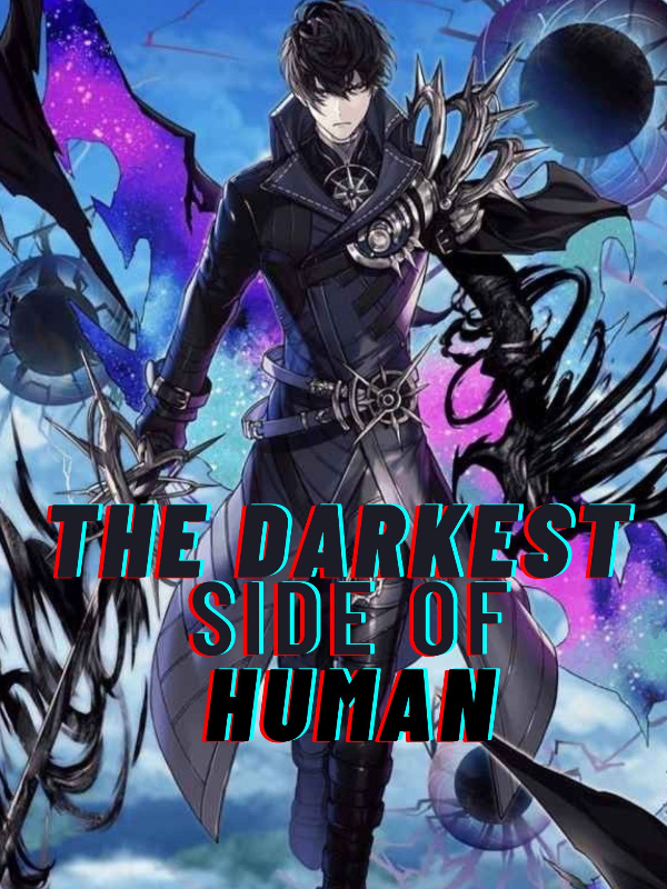 The Darkest Side Human Book
