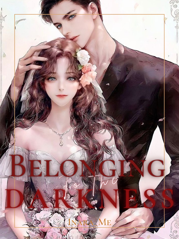 Belonging To The Darkness Book