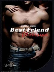 Best Friend Obsession Book