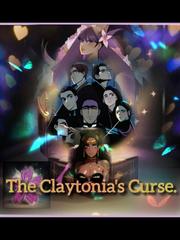 The Claytonia's Curse. Book