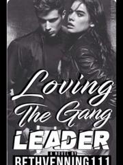 Loving The Gang Leader Book