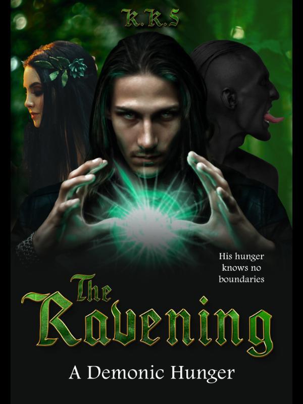 The Ravening (New Link)