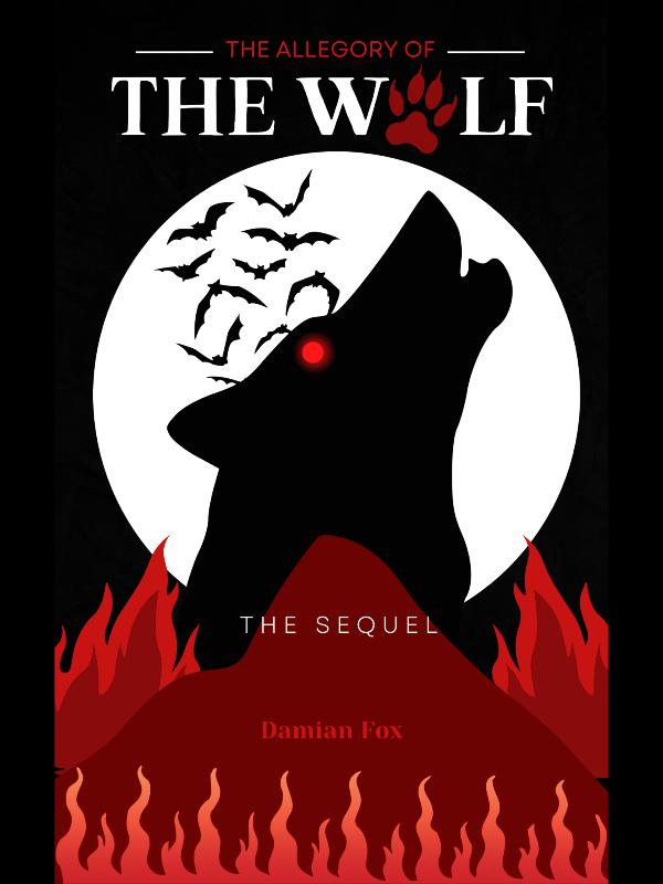 The Allegory of the Wolf Book