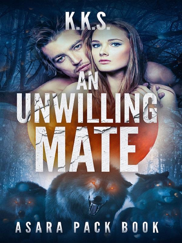 An Unwilling Mate (New Link)