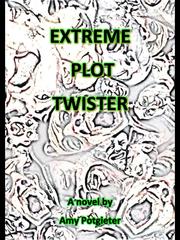 Extreme Plot Twister Book