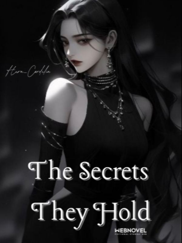 The Secrets They Hold