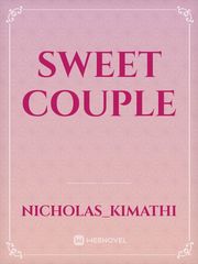 Sweet couple Book