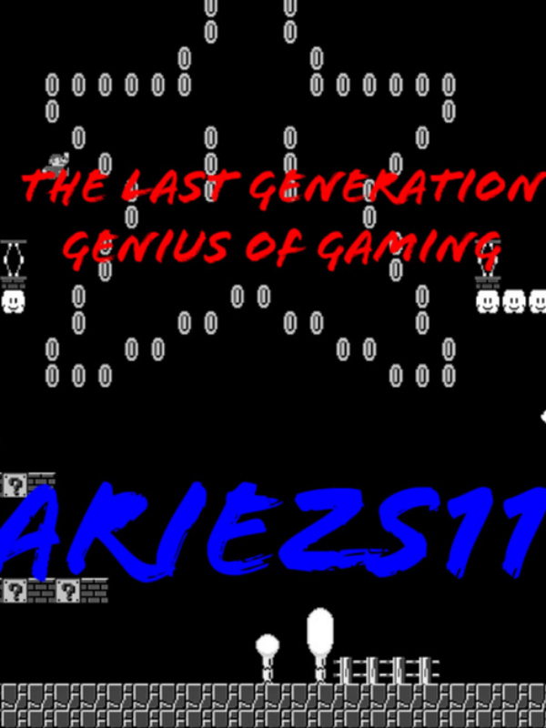 The Last Generation Genius of Gaming