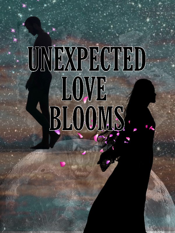 Unexpected Love Blooms Book