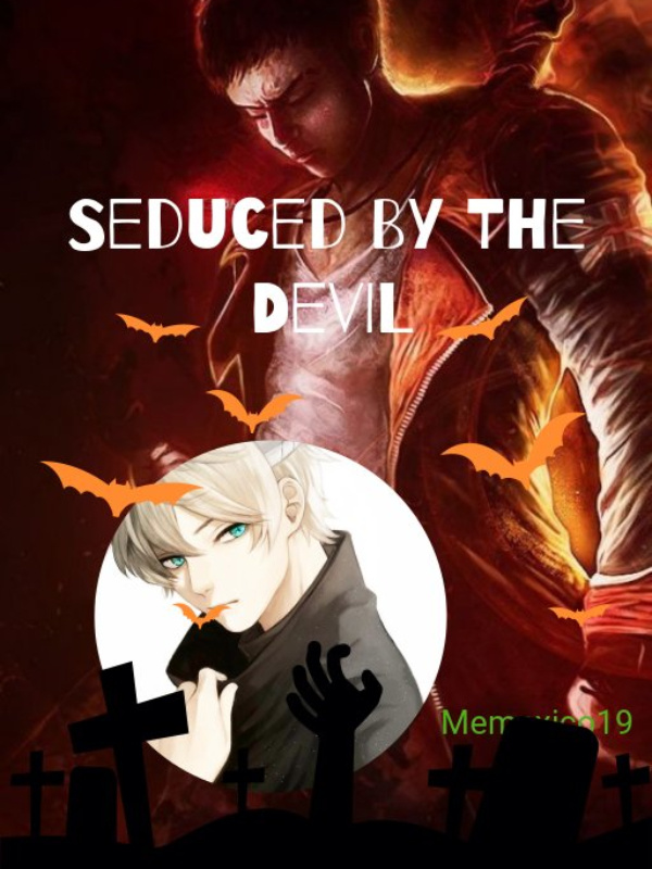 Seduced By The Devil Book
